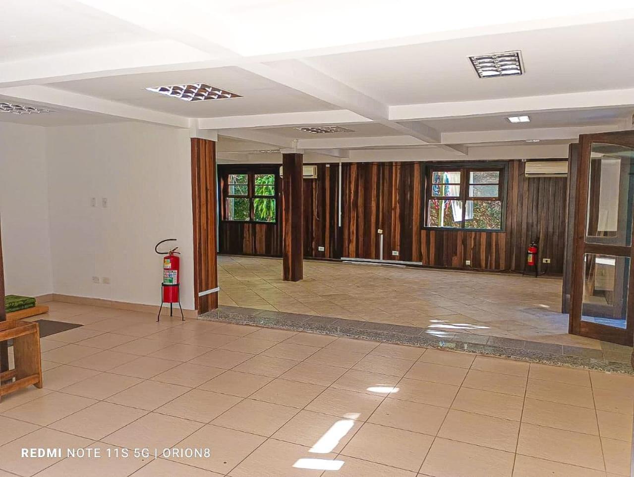 Patio Caicara, Hospedagem, Eventos , Recepcoes Paranagua Exterior photo
